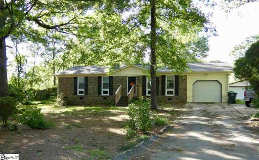 506 Timberlane Road
