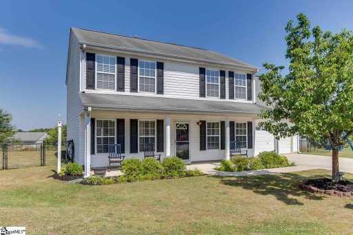 212 High Ridge Court