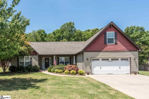 19 Upper Meadow Way