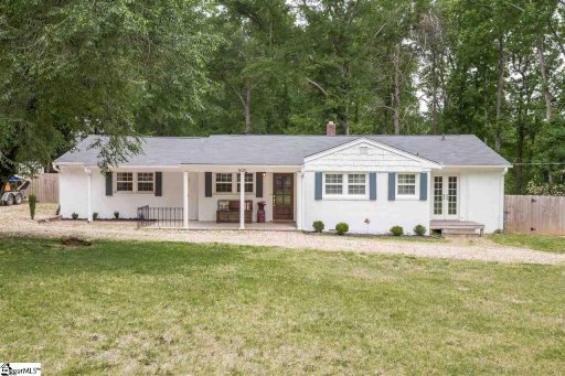 600 Rockmont Road