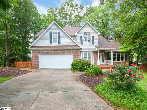 8 Spyglass Court