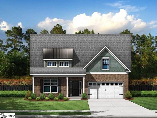 17 Fowler Oaks Lane Lot 67