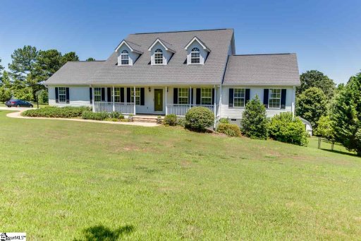 104 Thoroughbred Run