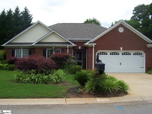 5 Foxfield Way