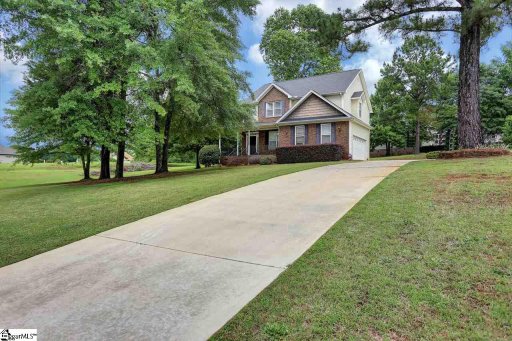 313 Bass Cove Drive