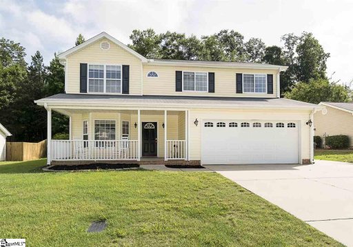 201 Juniper Leaf Way