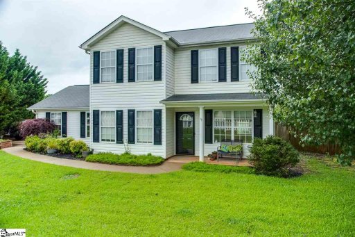 129 Wofford Drive