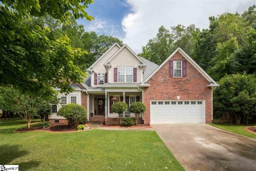 18 Oakmont Court