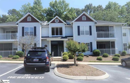 4614 Old Spartanburg Road #19
