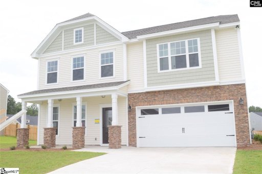 23 Fowler Oaks Lane Lot 64