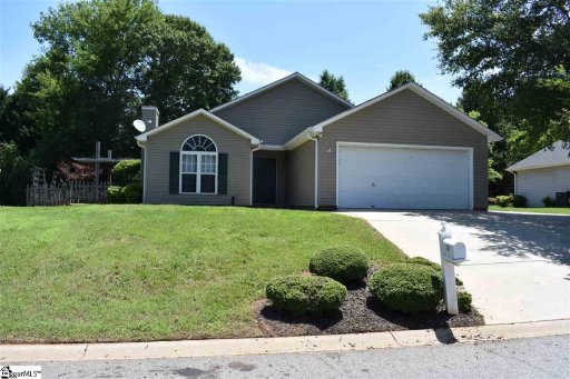 313 Golden Leaf Lane