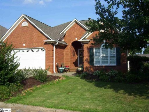 6 Foxfield Way