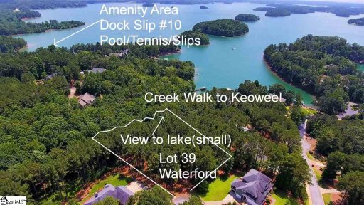 602 Edgeview Court