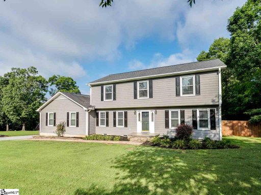 438 Maplecroft Street