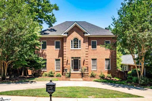 174 Marshall Bridge Drive