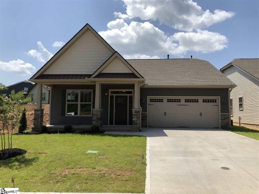 7 Creekland Way Lot 41