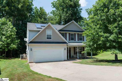 5 Birchbriar Way