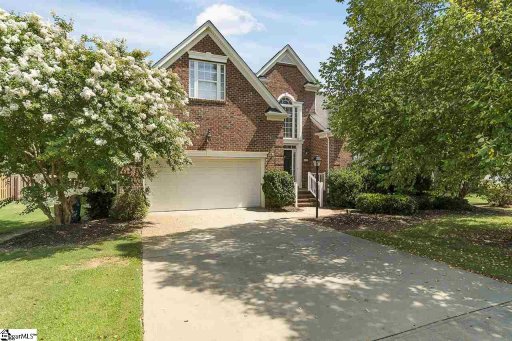 623 Heathercrest Court