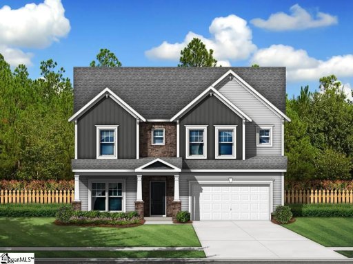 25 Fowler Oaks Lane Lot 63