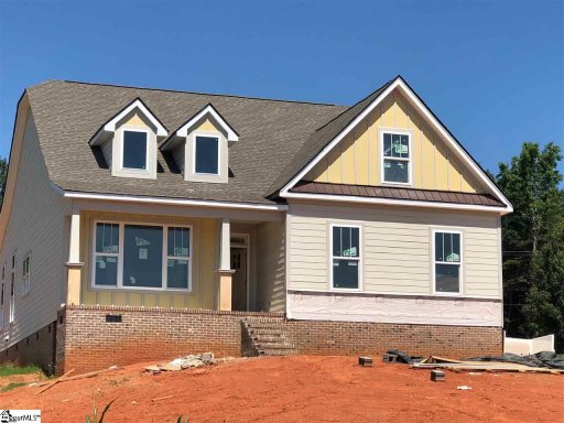 305 Scenic Lake Court Lot 2