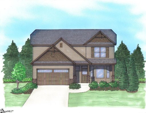 202 Tiara Ridge Lane
