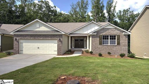 408 Woodland Oaks Court