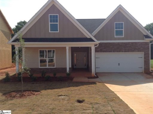 20 Fowler Oaks Lane Lot 55