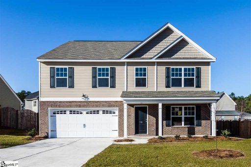 1 Fowler Oaks Lane Lot 74