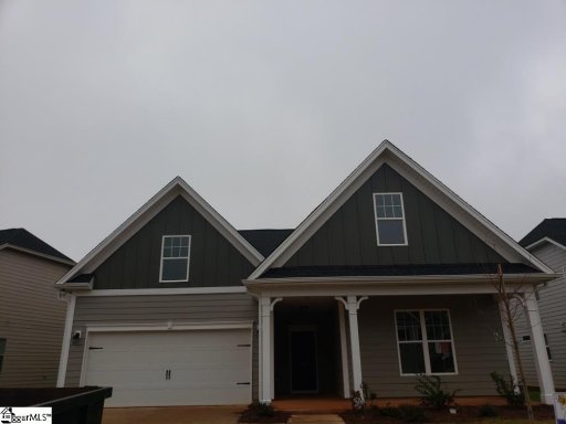 15 Fowler Oaks Lane Lot 68