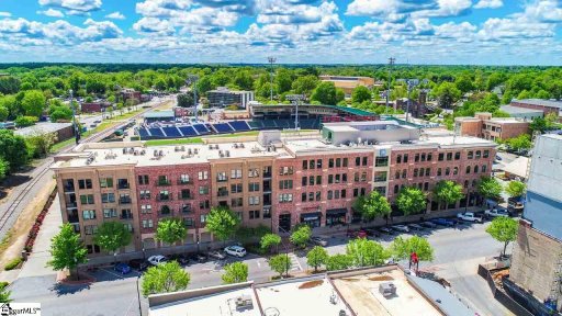 927 S Main Street 410