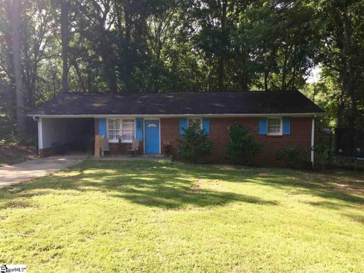 144 Woodridge Circle