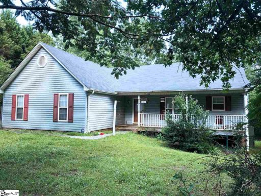 124 Kingswood Circle