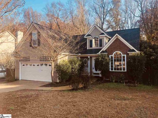 210 Trotters Ridge Lane