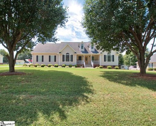 340 Spring Valley Lane