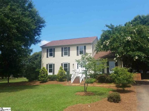 101 Berrys Pond Road