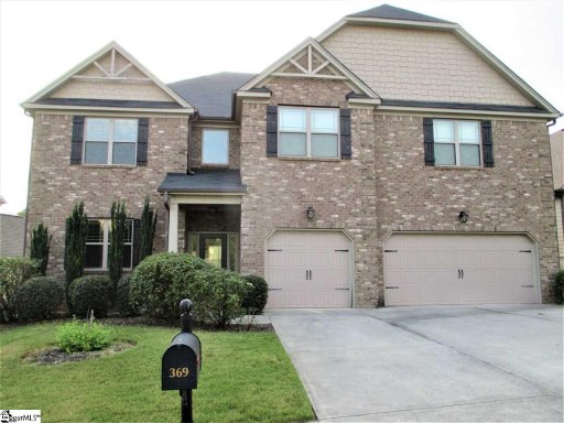 369 Harkins Bluff Drive