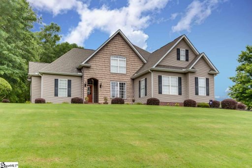 103 Equestrian Trail