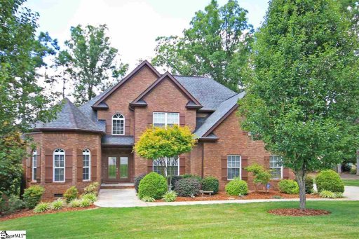 8 Carolina Leaf Lane