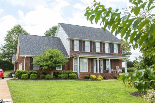 212 Heather Glen Drive