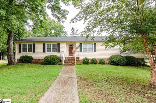 145 Oak Park Drive