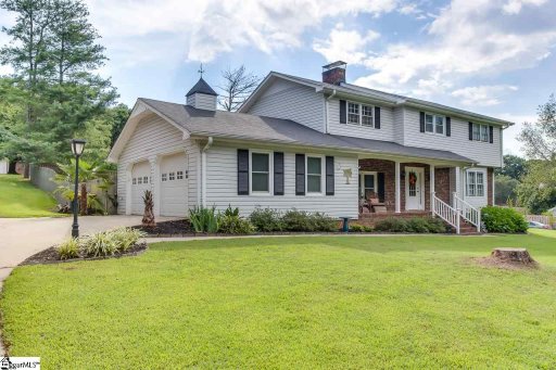 301 Timbrooke Way
