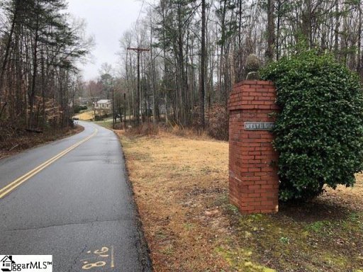 0000 Heritage Road