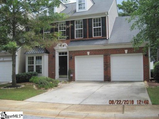 6 Pelham Townes Drive