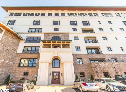 121 Rhett Street Unit 604