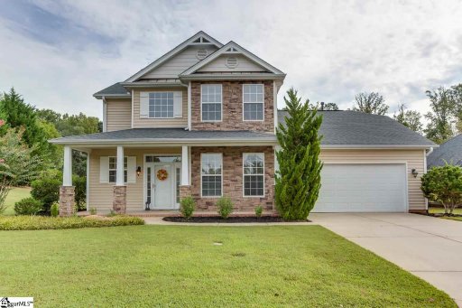 101 Finley Hill Court