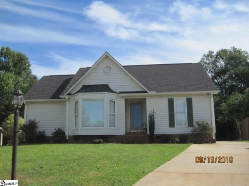 113 Saluda Ridge Road