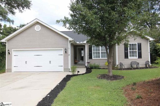 8 Squirrel Hollow Court