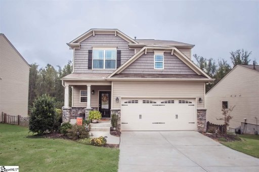 100 Ivy Trellis Court