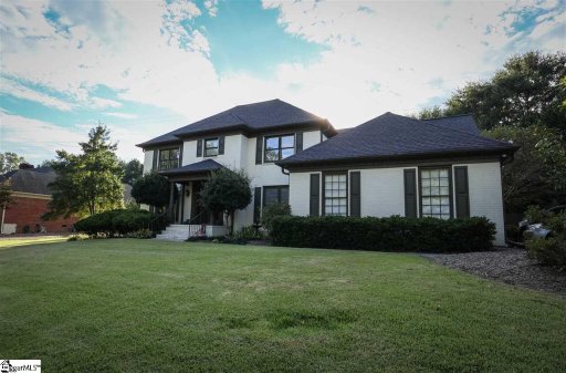 7 Spanish Oak Drive