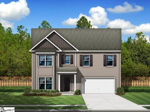 19 Fowler Oaks Lane Lot 66